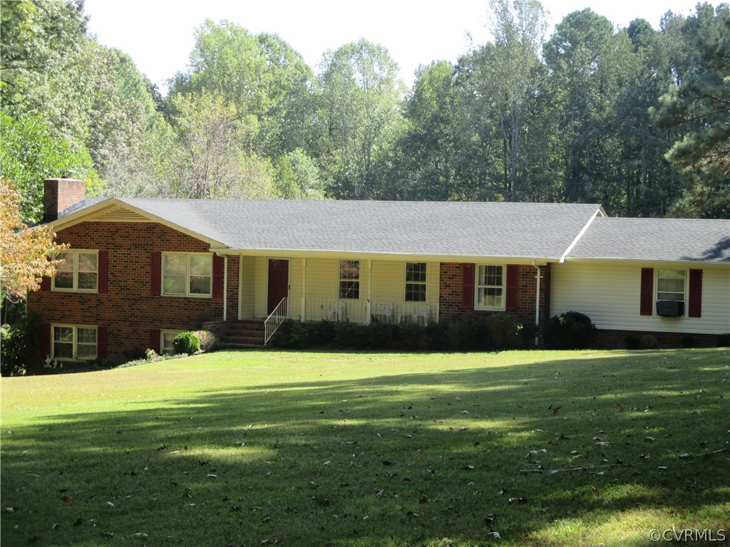 304 Oak Hill Road Kenbridge, VA 23944 - Photo 2 of 35 Gallery Image 2