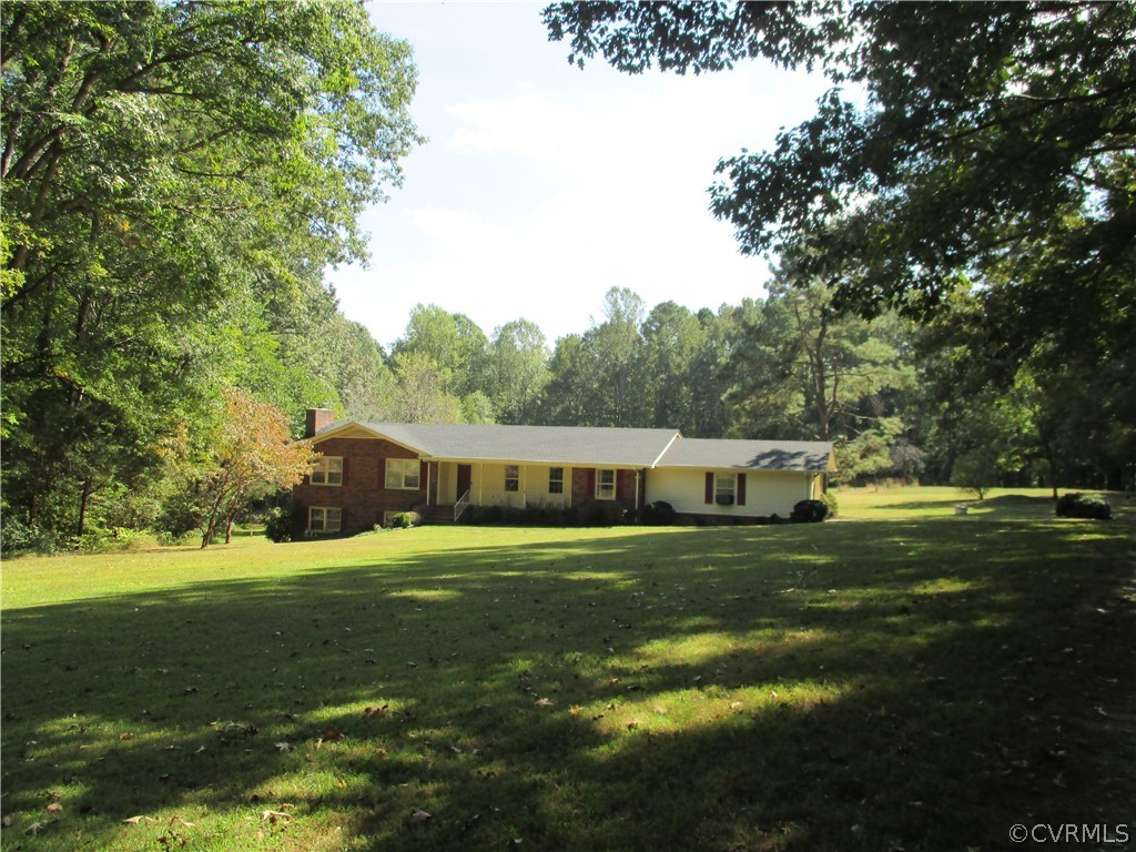 304 Oak Hill Road Kenbridge, VA 23944 - Photo 4 of 35 Gallery Image 4