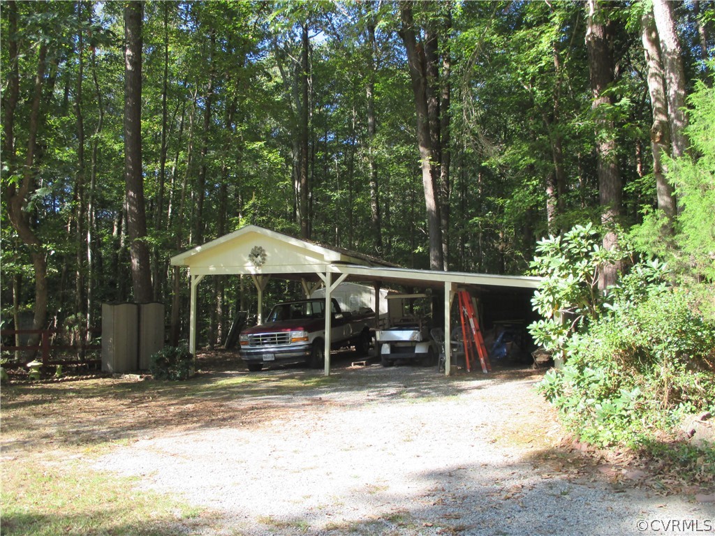 304 Oak Hill Road Kenbridge, VA 23944 - Photo 7 of 35 Gallery Image 7