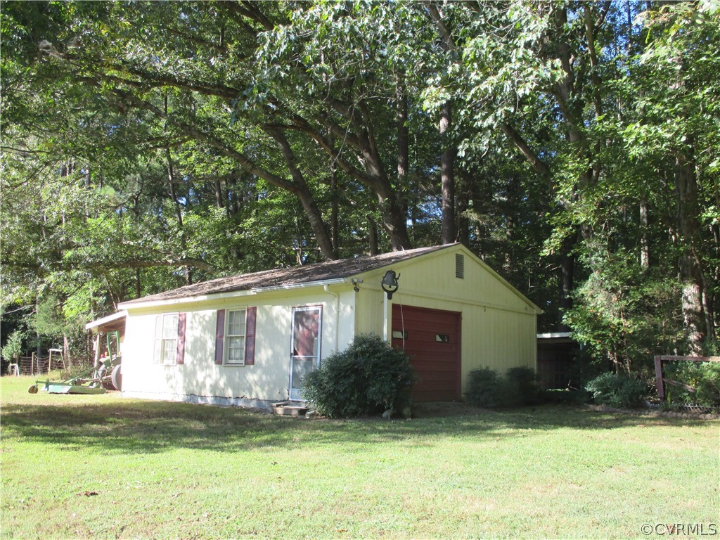 304 Oak Hill Road Kenbridge, VA 23944 - Photo 8 of 35 Gallery Image 8