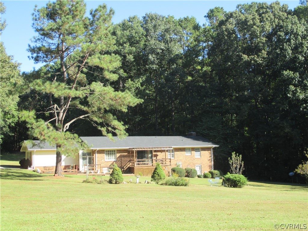 304 Oak Hill Road Kenbridge, VA 23944 - Photo 10 of 35 Gallery Image 10