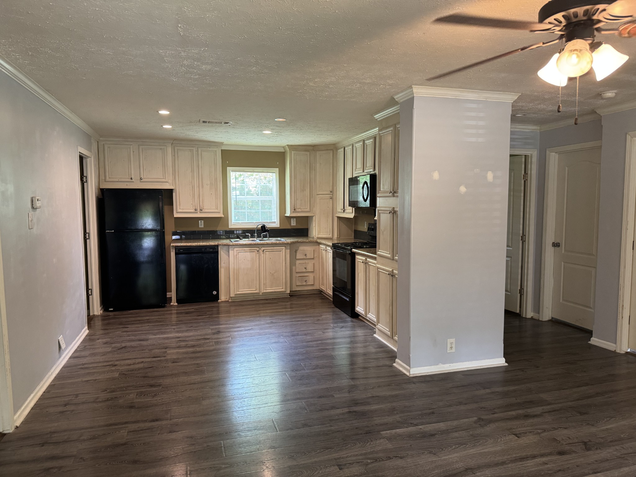1763 Wade Brown Road Lewisburg, TN 37091 - Photo 3 of 17