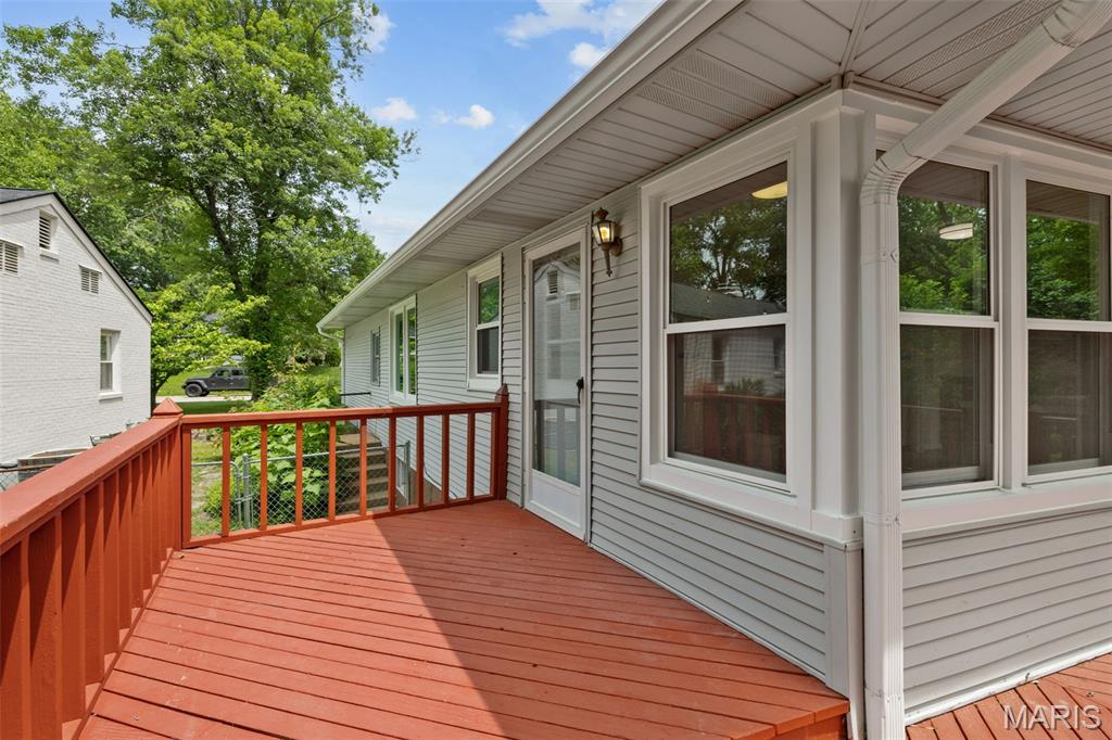 216 Turf Court Webster Groves, MO 63119 - Photo 35 of 37