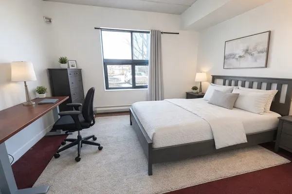 $3,200 | 170 Gore Street, Unit 106, Cambridge, MA 02141