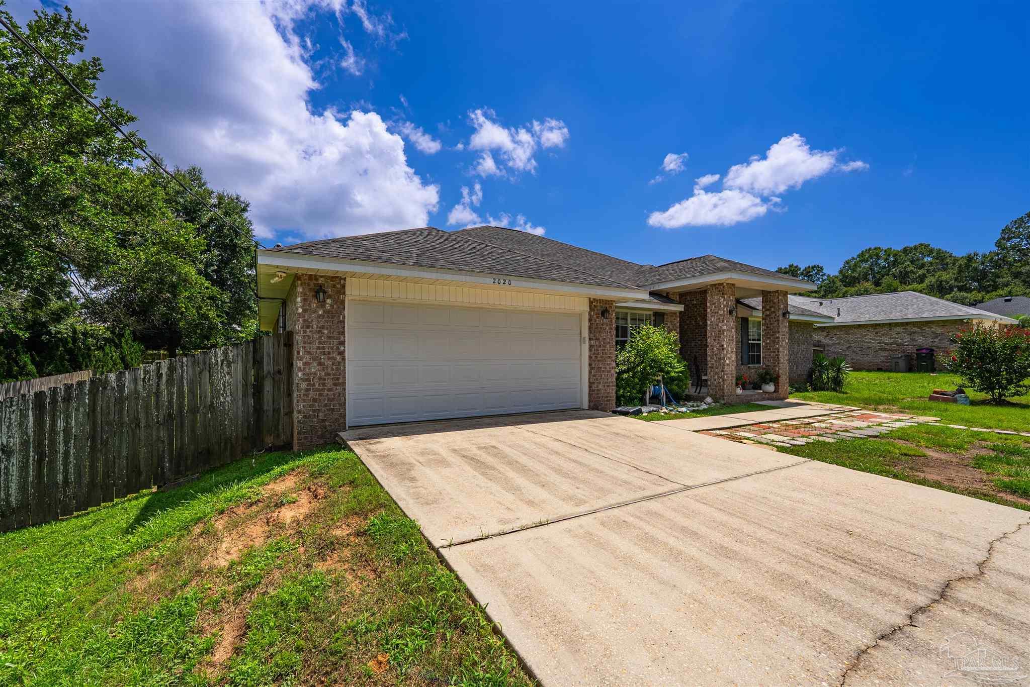 2020 Ziglar Road Cantonment, FL 32533 - Photo 2 of 32