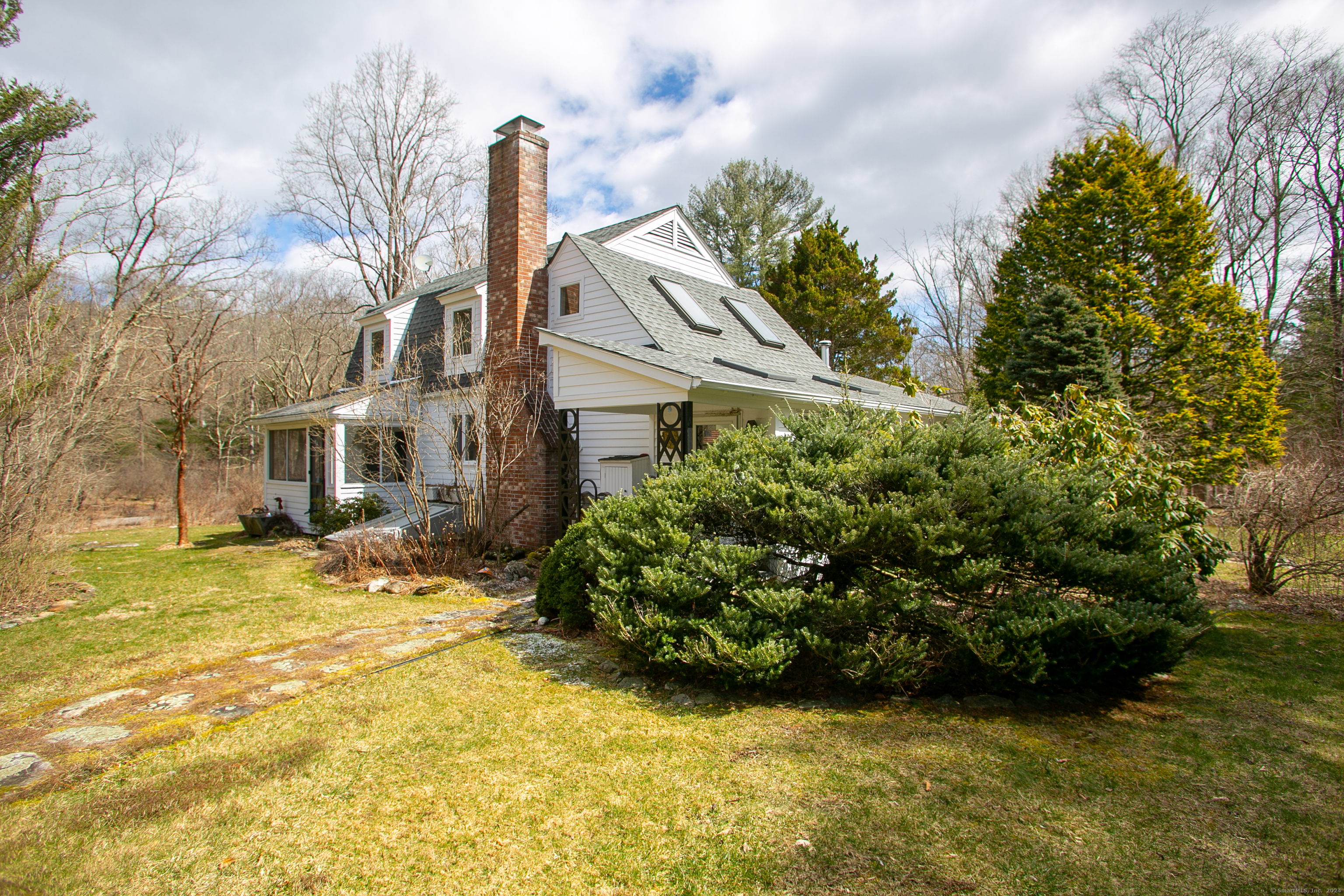 530 Cornwall Bridge Road Sharon, CT 06069 - Photo 1 of 1