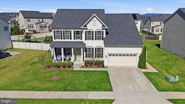 $749,000 | 6606 Corbel Way, Frederick, MD 21703