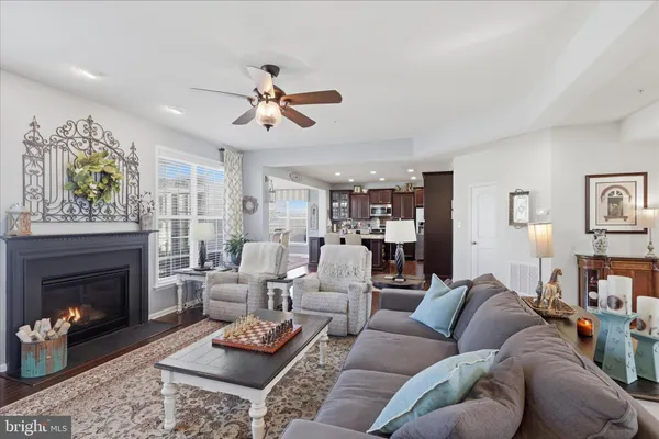 $749,000 | 6606 Corbel Way, Frederick, MD 21703