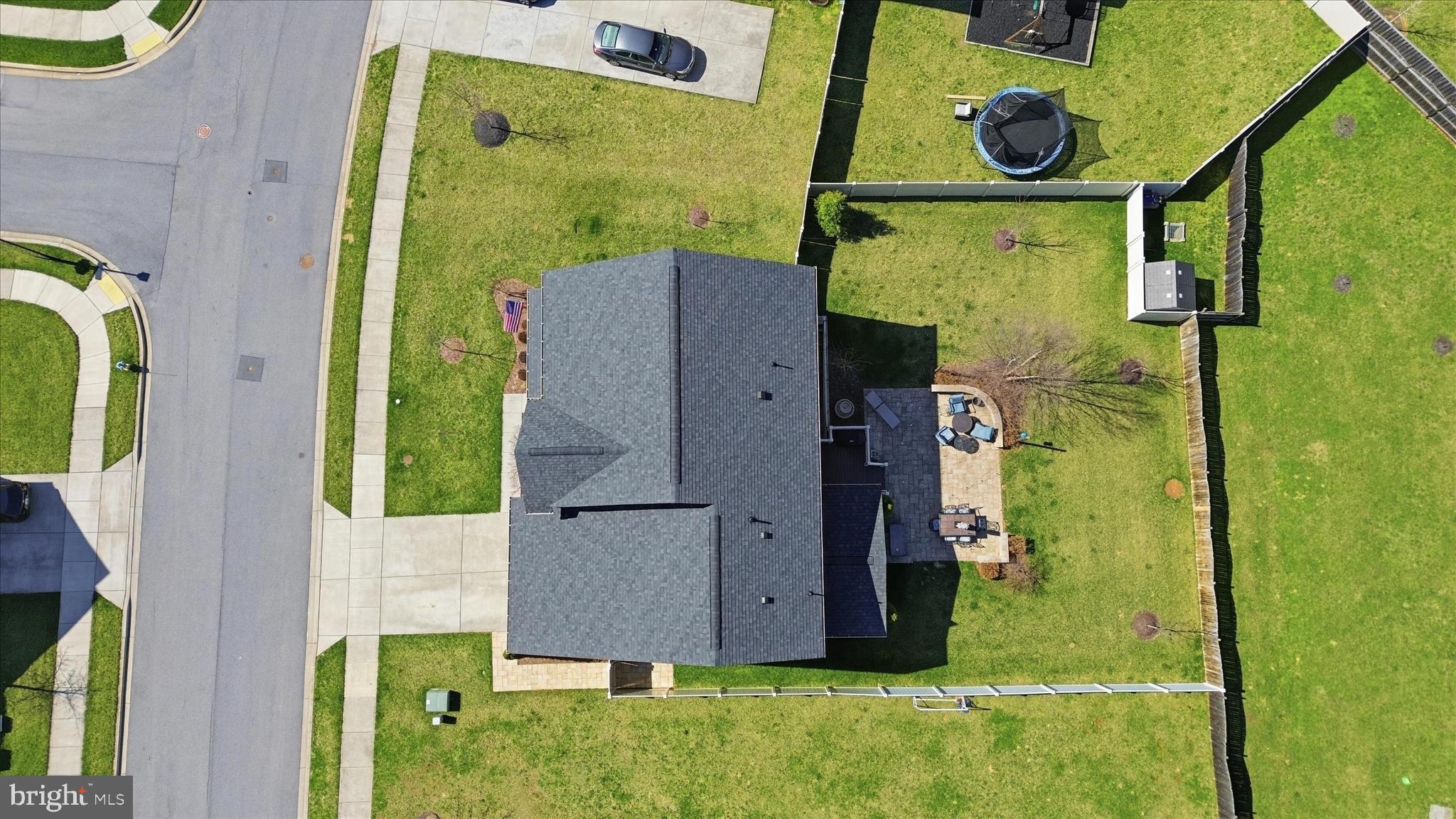 6606 Corbel Way Frederick, MD 21703 - Photo 55 of 60