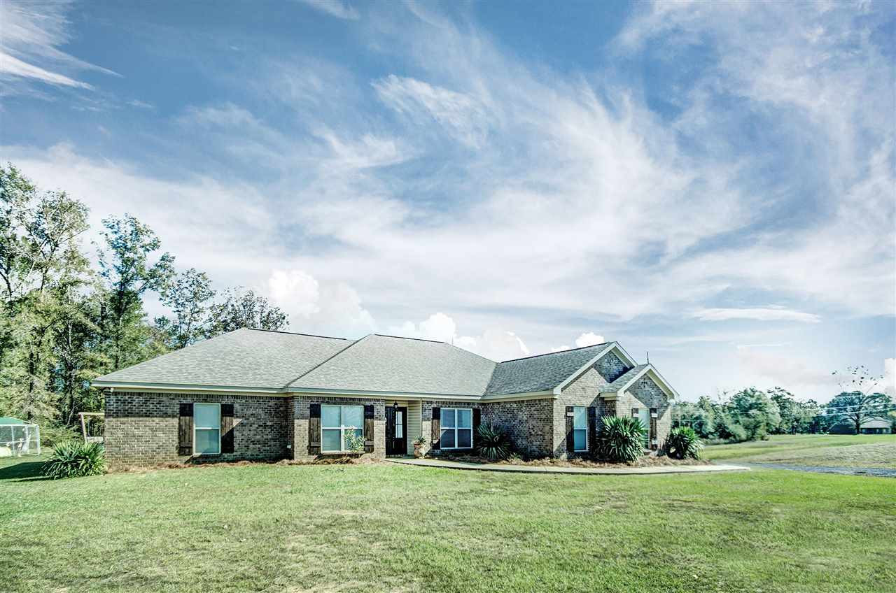 790 Arbor Acres Road Carthage, MS 39051 - Photo 1 of 28 Photo 1