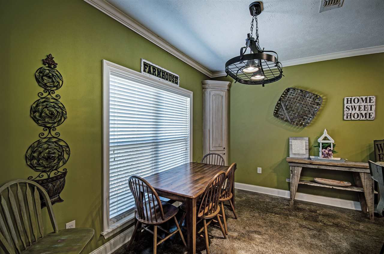 790 Arbor Acres Road Carthage, MS 39051 - Photo 11 of 28 Eat in Nook