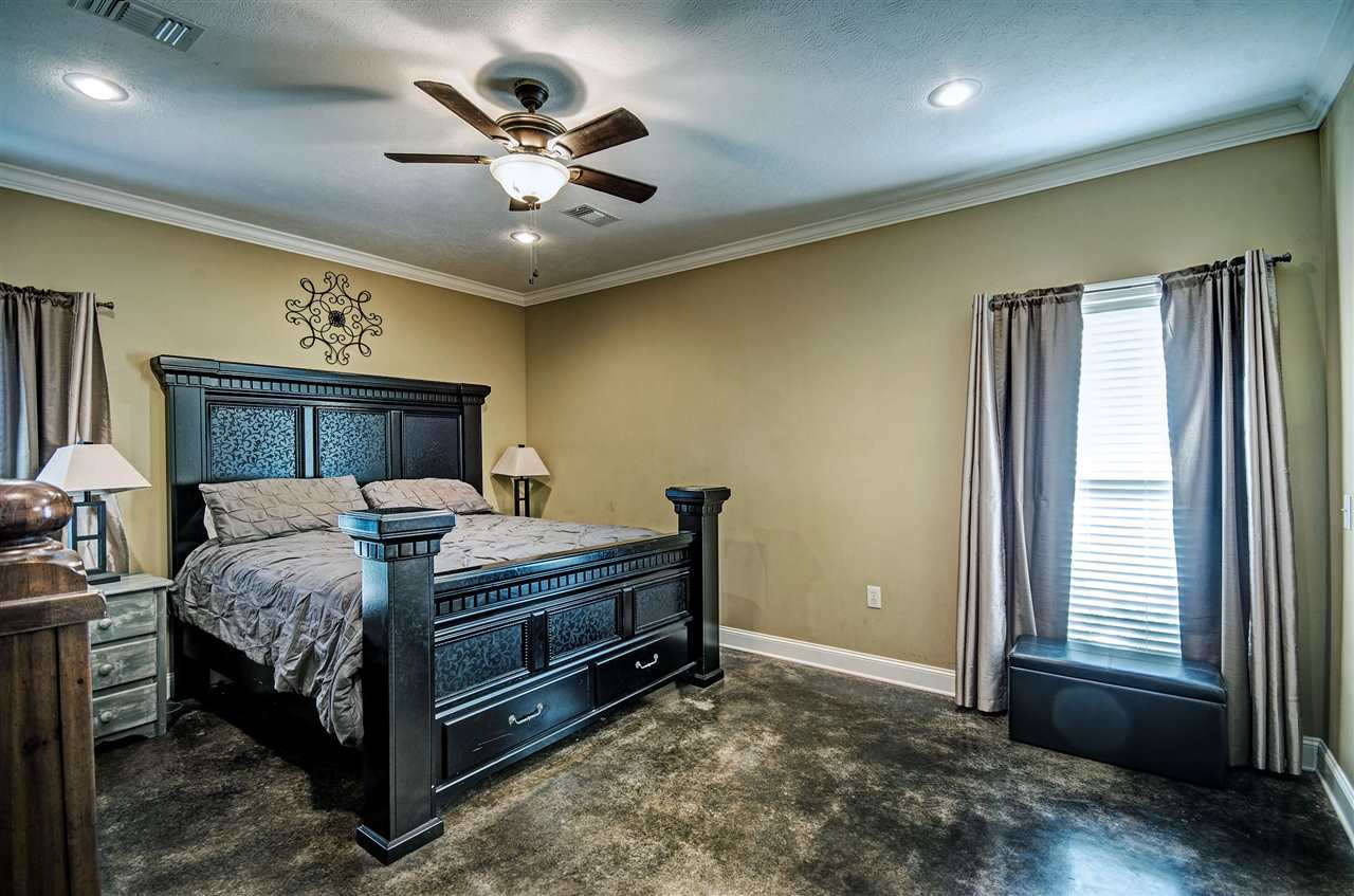 790 Arbor Acres Road Carthage, MS 39051 - Photo 13 of 28 Photo 13