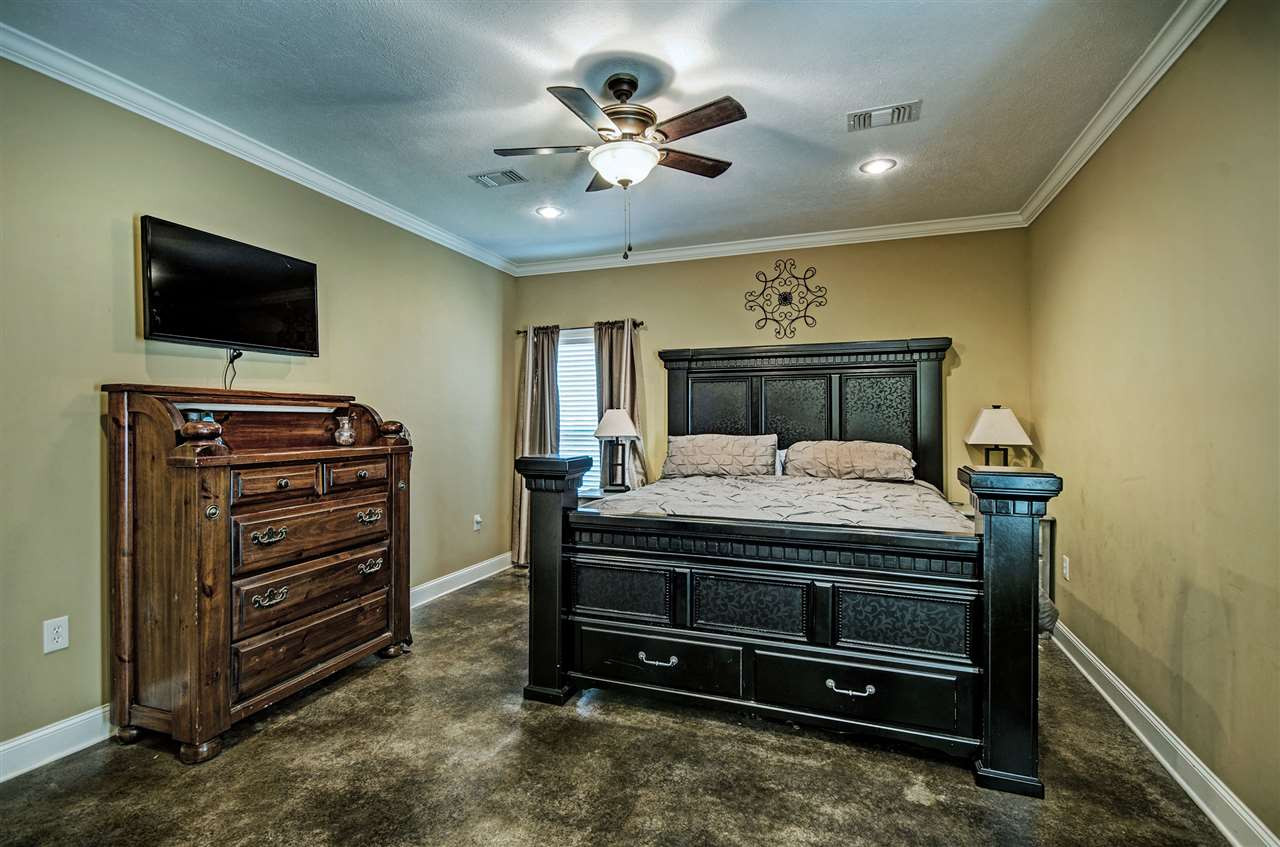 790 Arbor Acres Road Carthage, MS 39051 - Photo 14 of 28 Photo 14