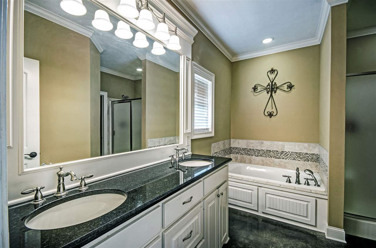 790 Arbor Acres Road Carthage, MS 39051 - Photo 15 of 28 Photo 15