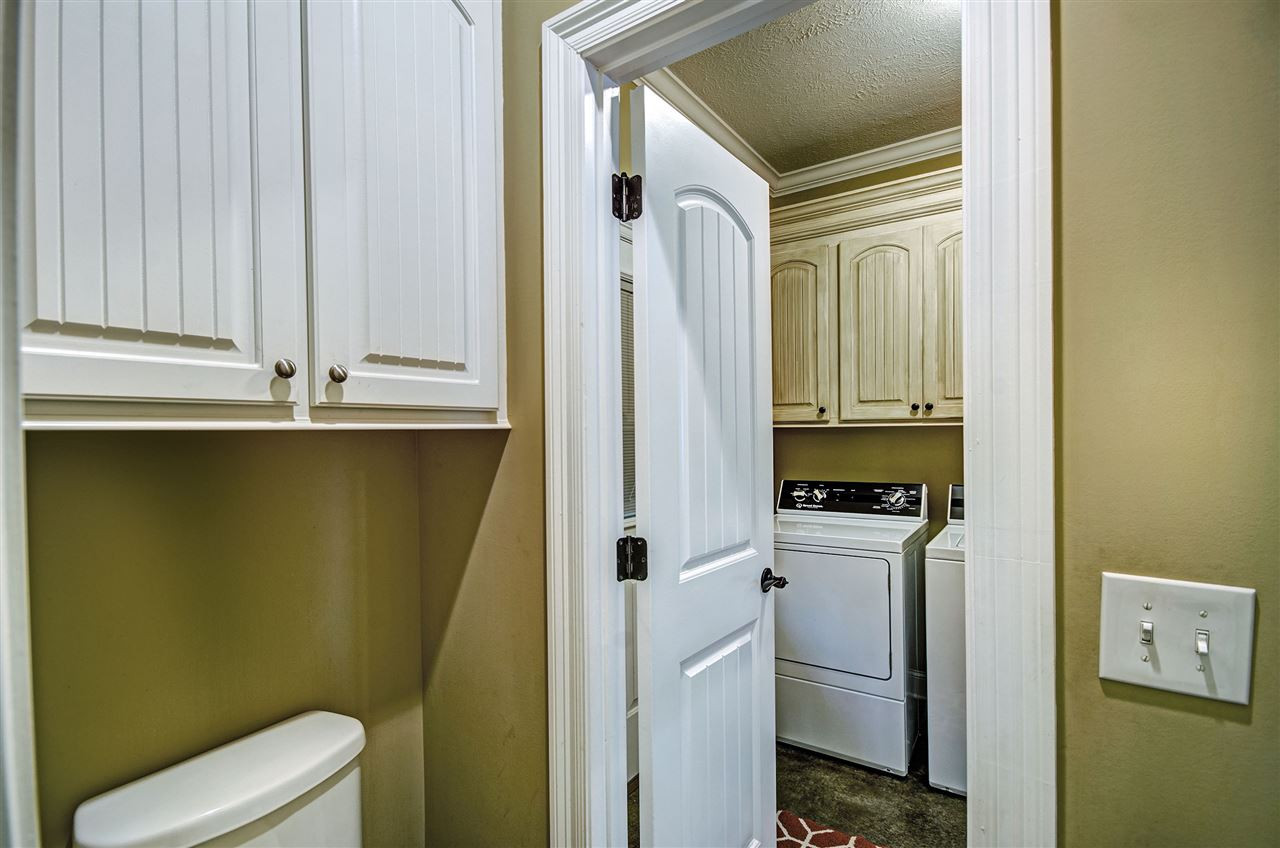 790 Arbor Acres Road Carthage, MS 39051 - Photo 17 of 28 Photo 17