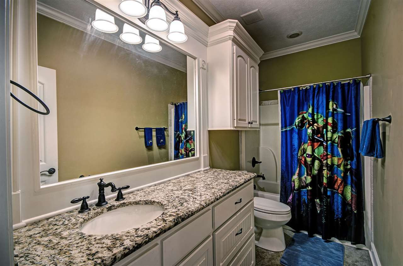 790 Arbor Acres Road Carthage, MS 39051 - Photo 19 of 28 Photo 19