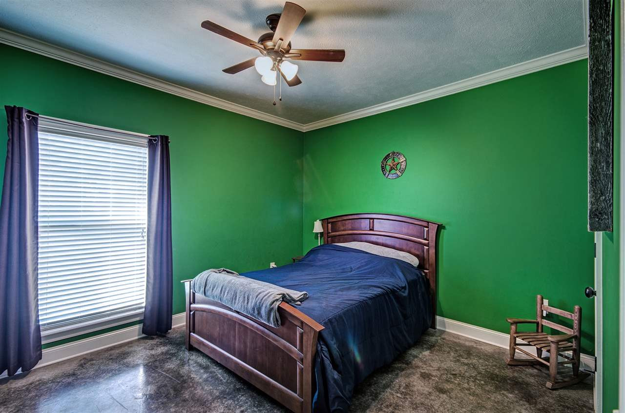 790 Arbor Acres Road Carthage, MS 39051 - Photo 20 of 28 Bedroom #2