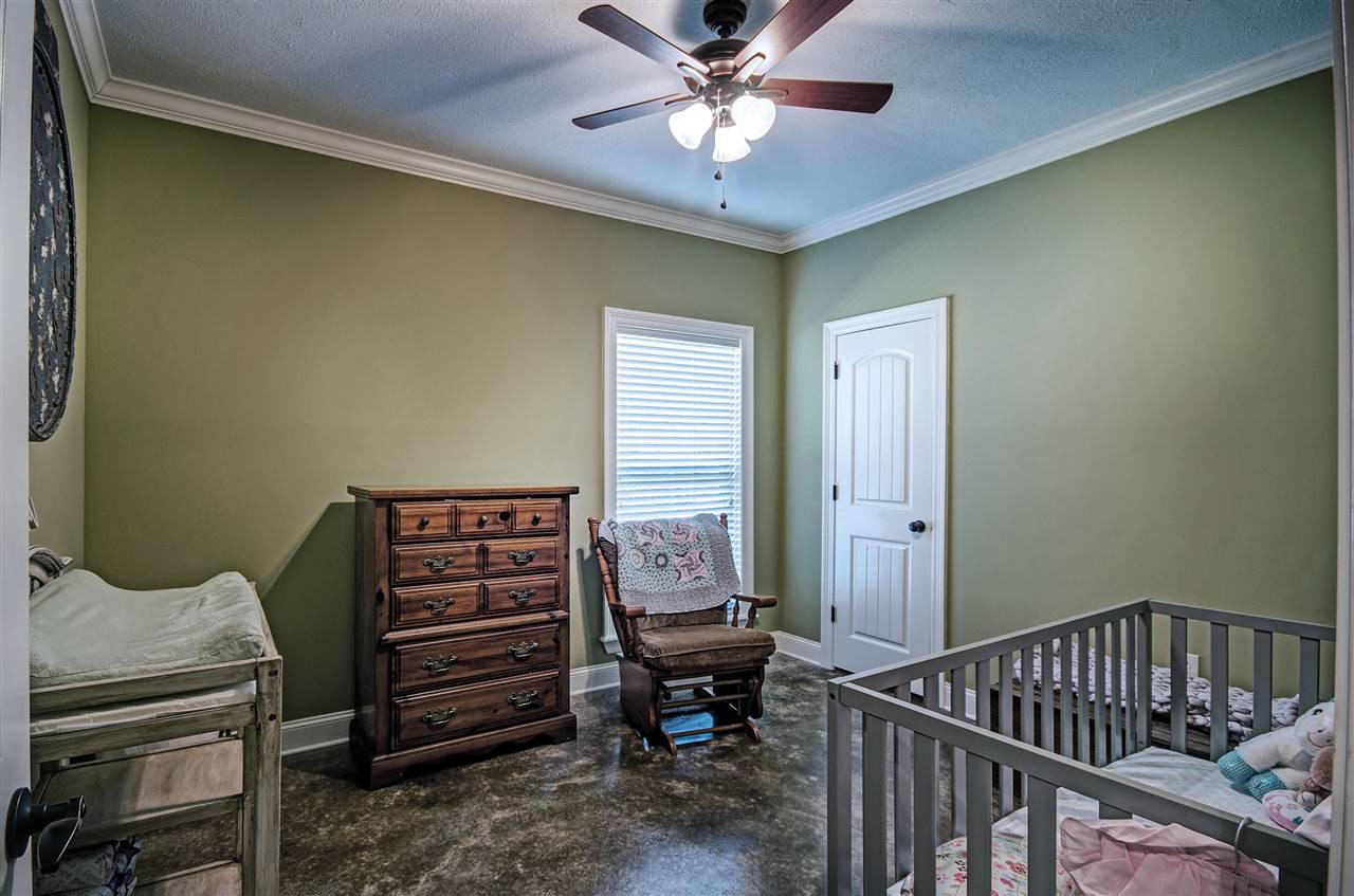 790 Arbor Acres Road Carthage, MS 39051 - Photo 21 of 28 Bedroom #3