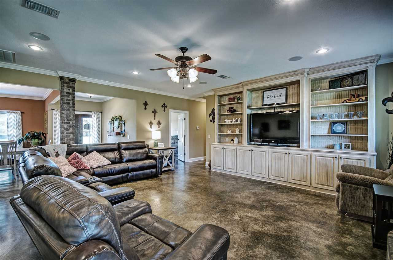 790 Arbor Acres Road Carthage, MS 39051 - Photo 5 of 28 Photo 5