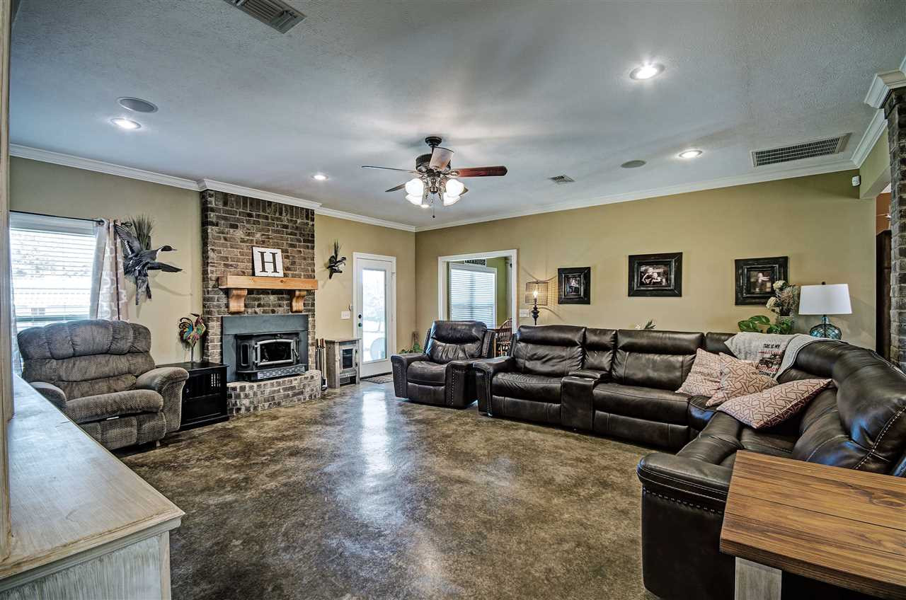 790 Arbor Acres Road Carthage, MS 39051 - Photo 6 of 28 Photo 6
