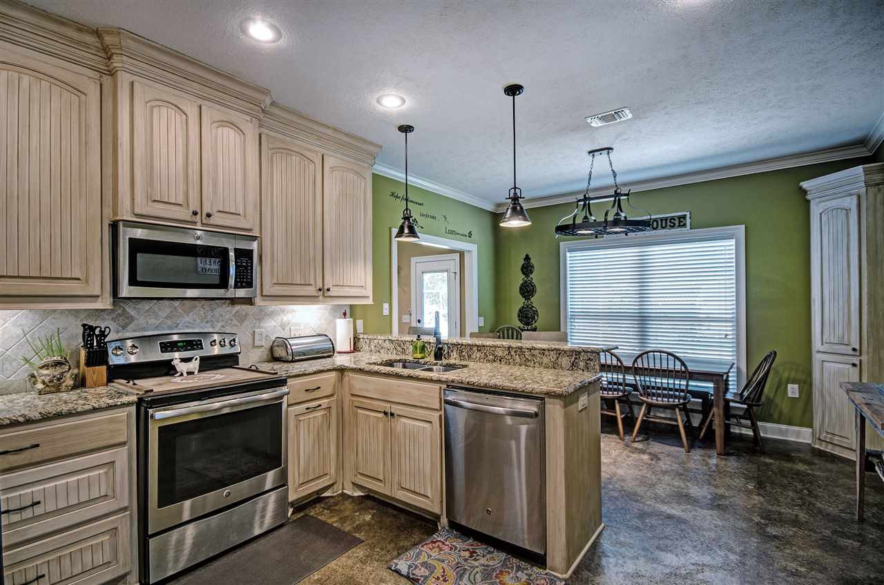 790 Arbor Acres Road Carthage, MS 39051 - Photo 9 of 28 Photo 9