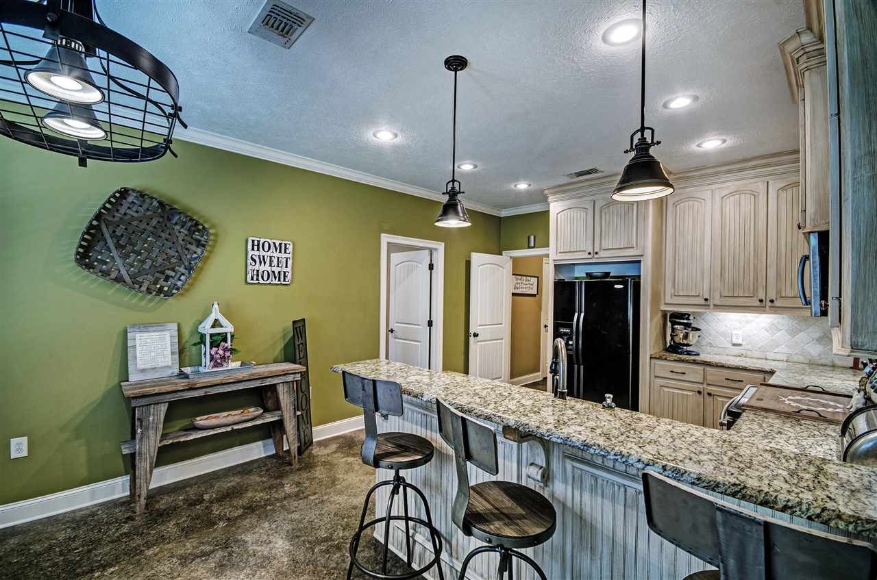 790 Arbor Acres Road Carthage, MS 39051 - Photo 10 of 28 Photo 10