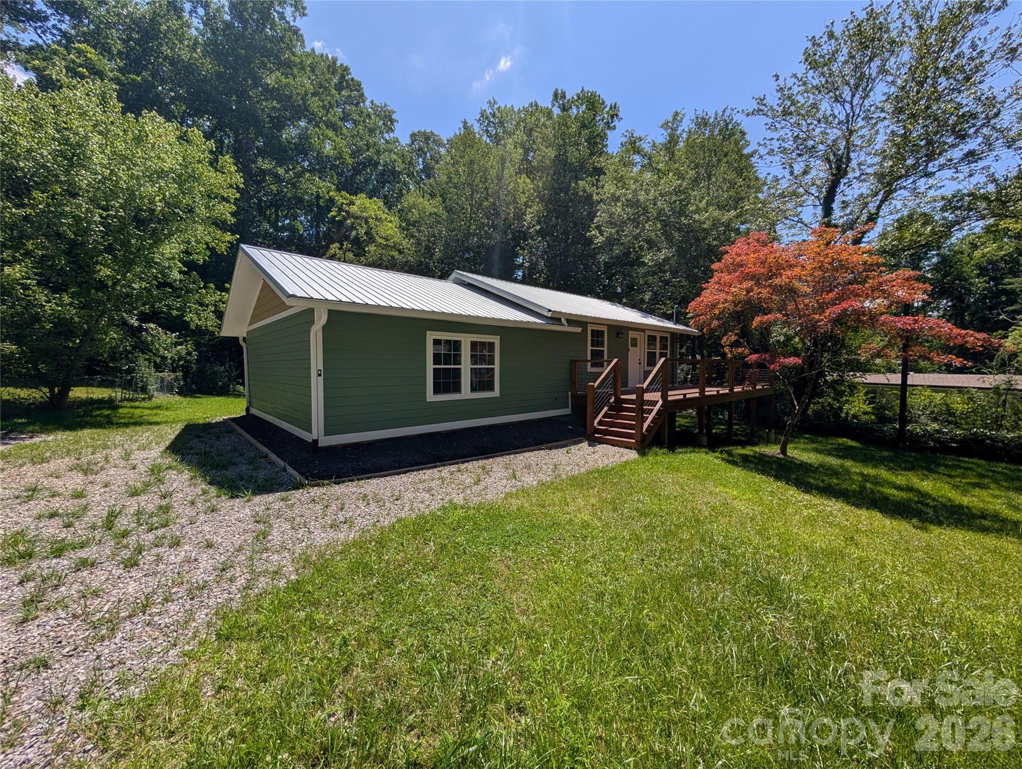 522 Brandon Road Black Mountain, NC 28711 - Photo 35 of 36