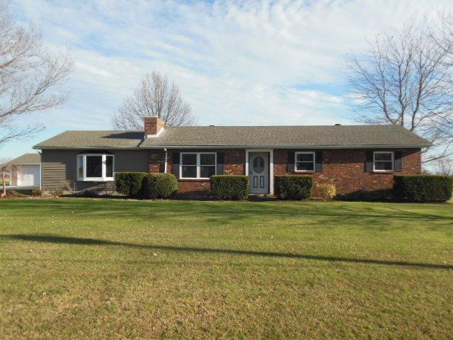 5592 Camp Run Road Georgetown, OH 45121 - Photo 1 of 1