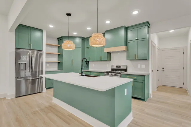 $635,000 | 2140 Abiff Road, Burns, TN 37029