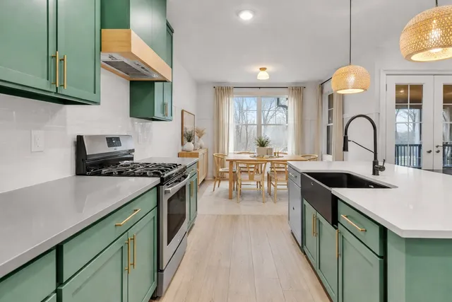 $635,000 | 2140 Abiff Road, Burns, TN 37029