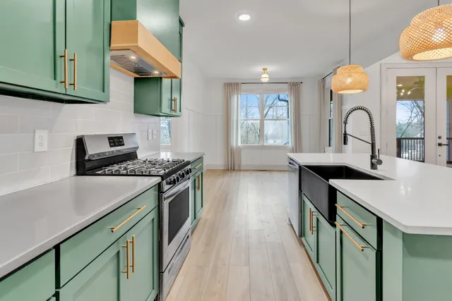 $635,000 | 2140 Abiff Road, Burns, TN 37029