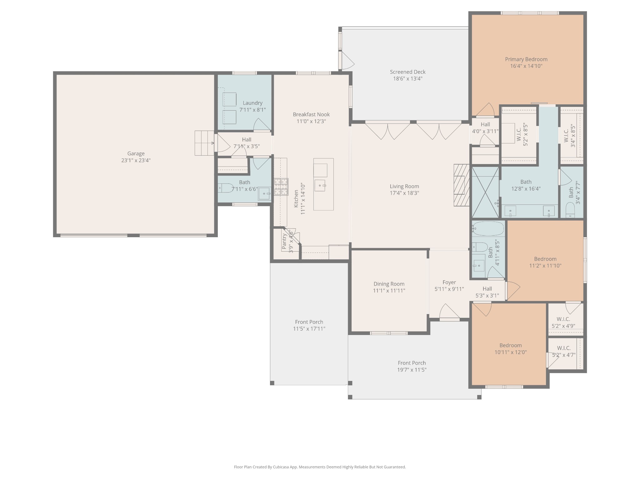 2140 Abiff Road Burns, TN 37029 - Photo 40 of 40