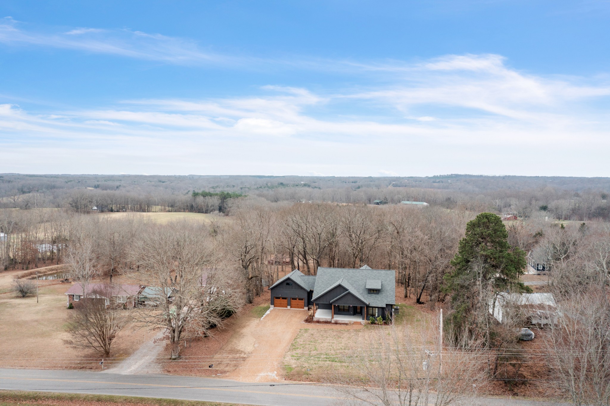 2140 Abiff Road Burns, TN 37029 - Photo 45 of 49 Gallery Image 45