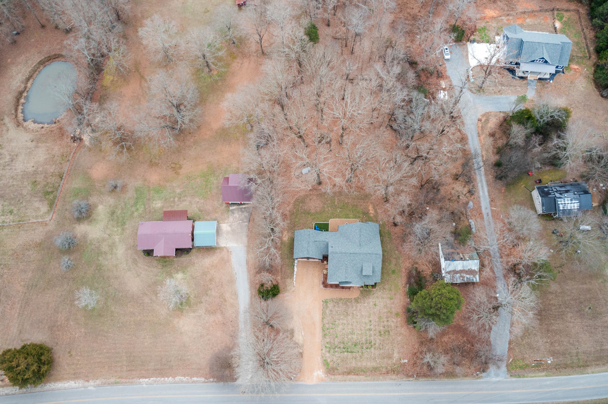 2140 Abiff Road Burns, TN 37029 - Photo 46 of 49 Gallery Image 46