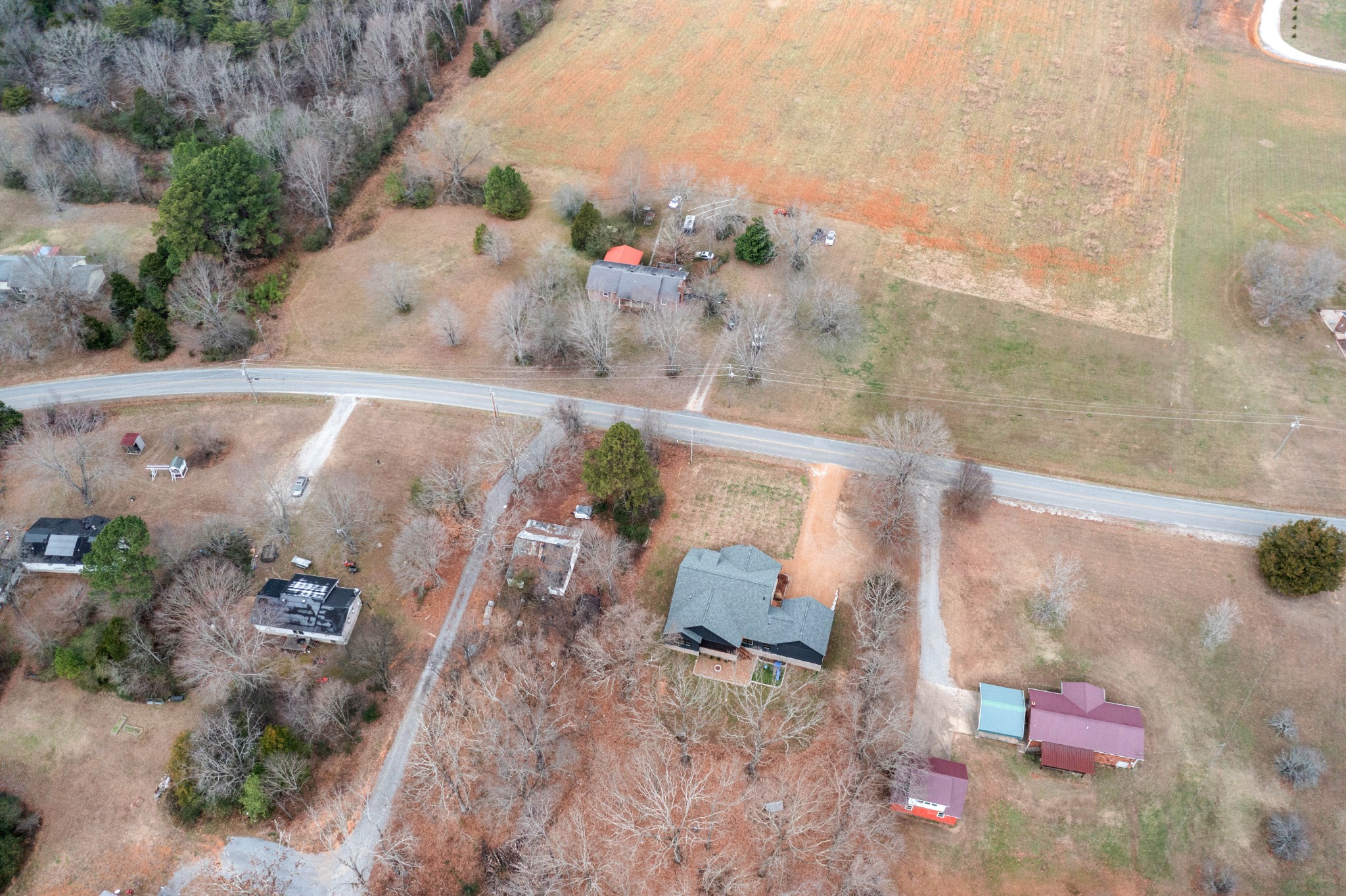 2140 Abiff Road Burns, TN 37029 - Photo 47 of 49 Gallery Image 47