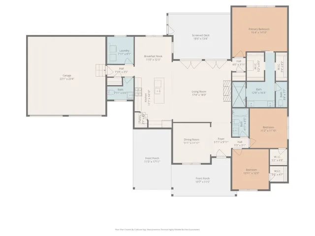 $635,000 | 2140 Abiff Road, Burns, TN 37029