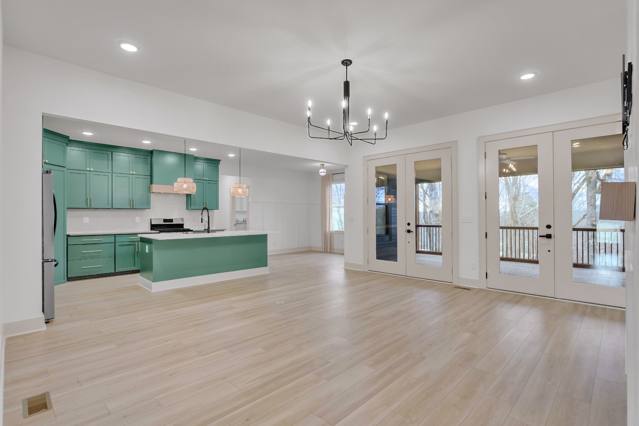 2140 Abiff Road Burns, TN 37029 - Photo 5 of 40