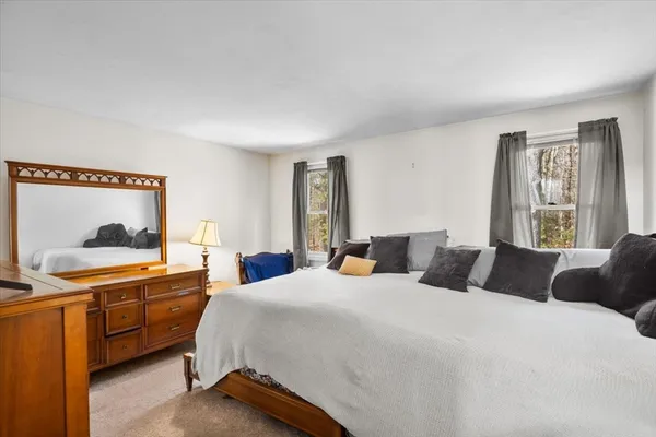 $469,900 | 15 Willow Pond Drive, Unit 15, Rockland, MA 02370