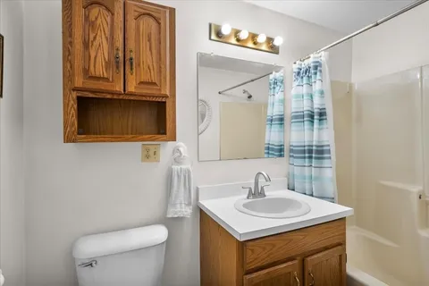 $469,900 | 15 Willow Pond Drive, Unit 15, Rockland, MA 02370