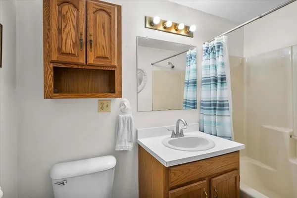 $469,900 | 15 Willow Pond Drive, Unit 15, Rockland, MA 02370