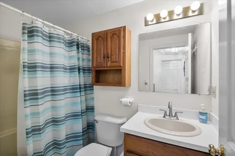 $469,900 | 15 Willow Pond Drive, Unit 15, Rockland, MA 02370