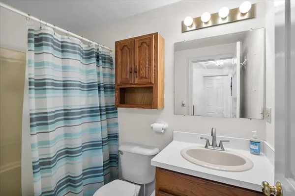 $469,900 | 15 Willow Pond Drive, Unit 15, Rockland, MA 02370