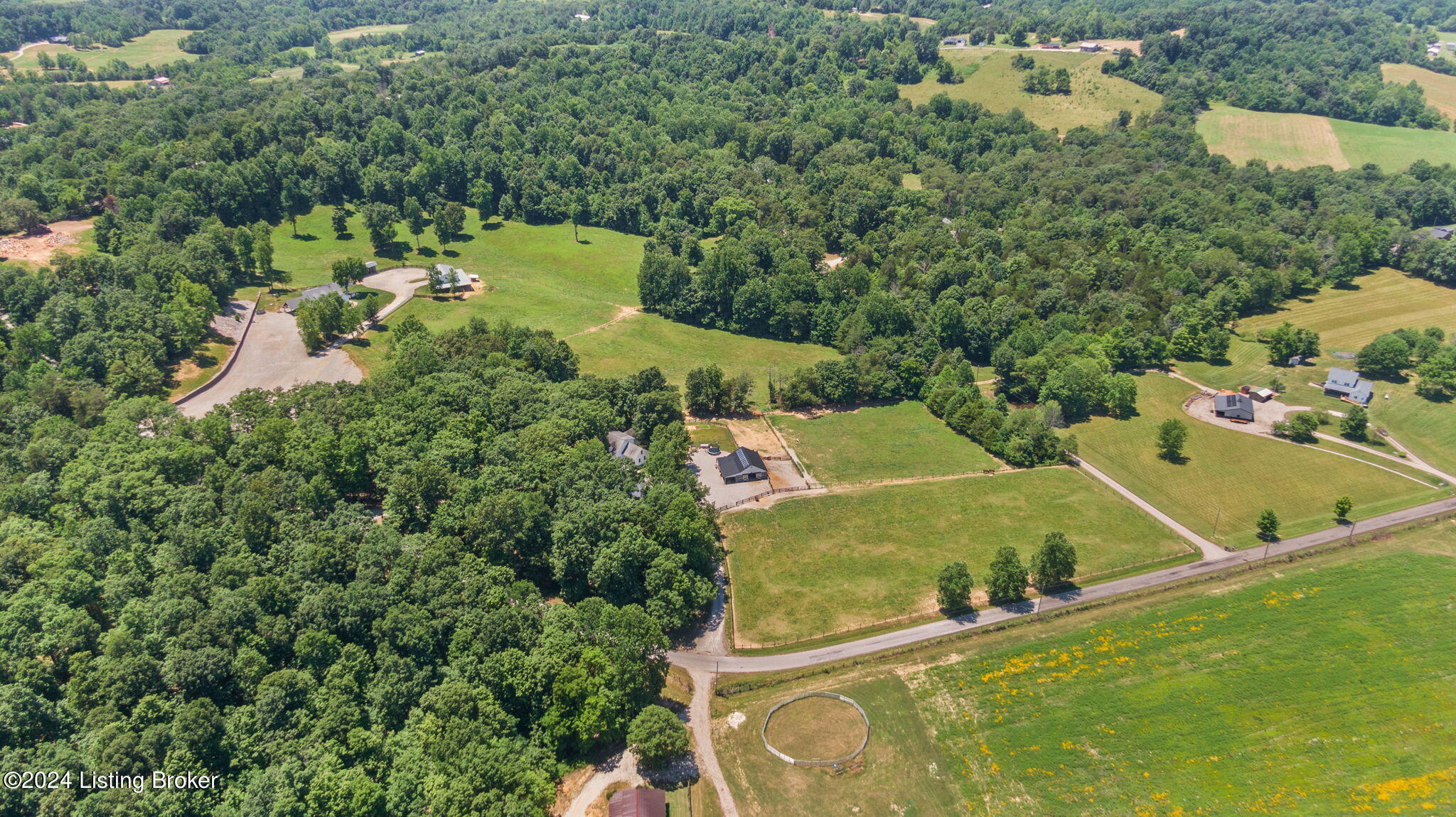 251 Roseburg Road Cub Run, KY 42729 - Photo 94 of 127 100-web-or-mls-DJI_0820