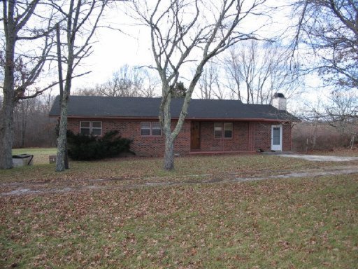 4330 Plateau Road Crossville, TN 38571 - Photo 1 of 1 Primary Photo