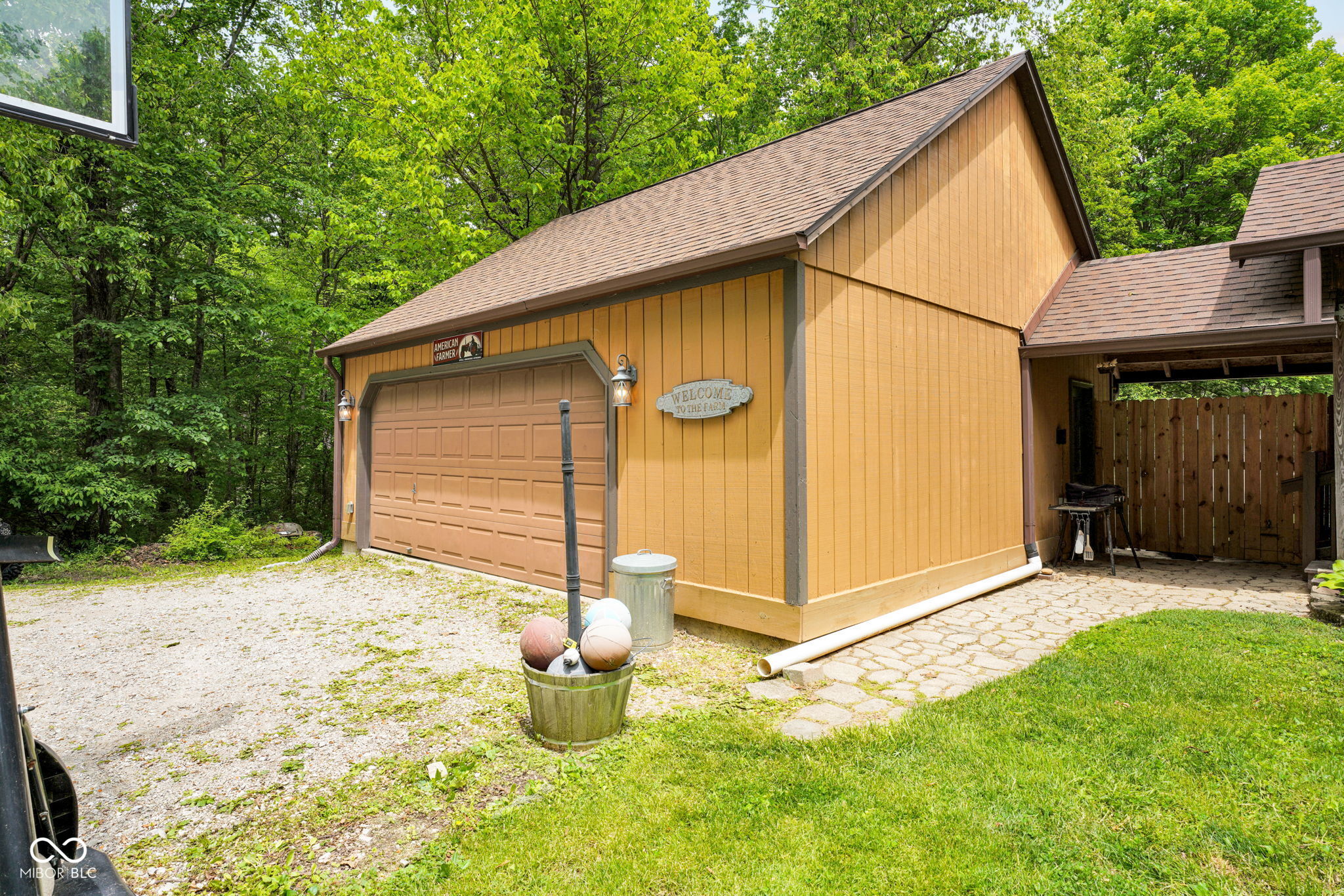 6774 South Becks Grove Road Freetown, IN 47235 - Photo 24 of 26