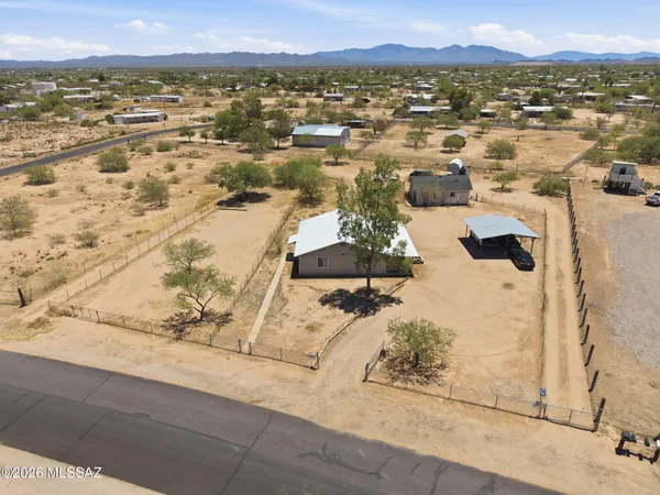$239,900 | 12250 North Calle De La Solana, Marana, AZ 85653