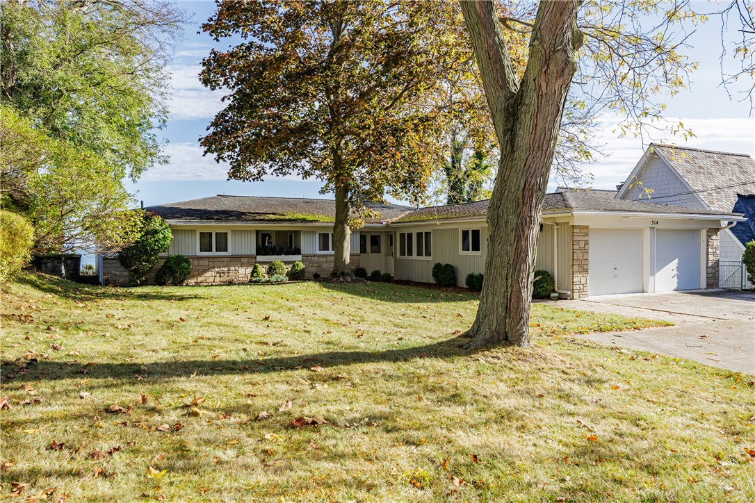 314 Rock Beach Road Irondequoit, NY 14617 - Photo 1 of 1 Gallery Image 1