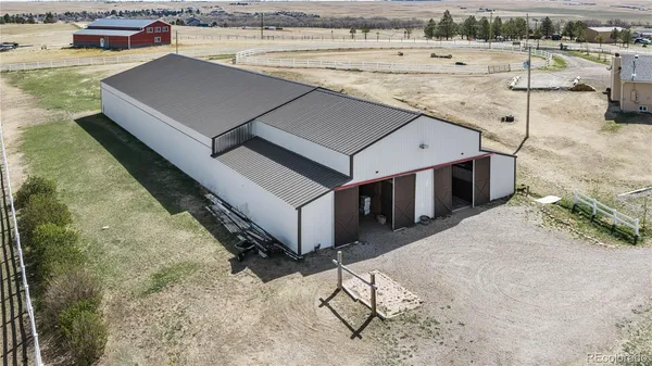$1,249,999 | 9491 County Road 134, Kiowa, CO 80117