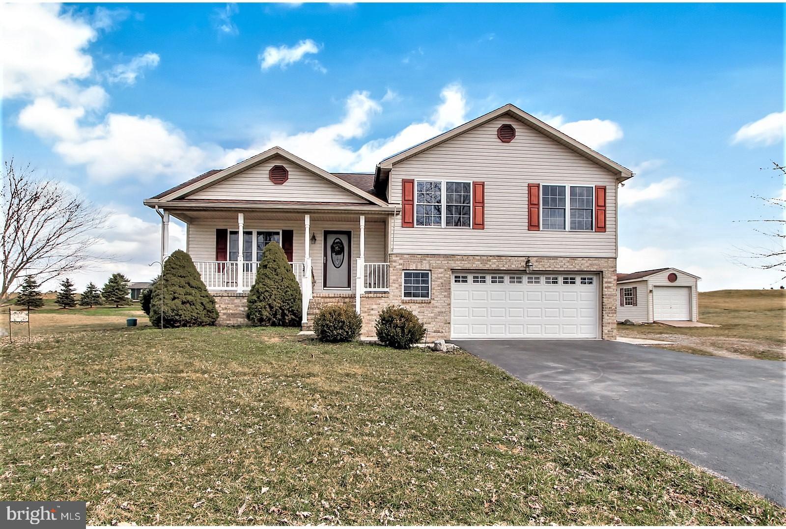 1139 Wolf Road East Berlin, PA 17316 - Photo 1 of 25 Gallery Image 1