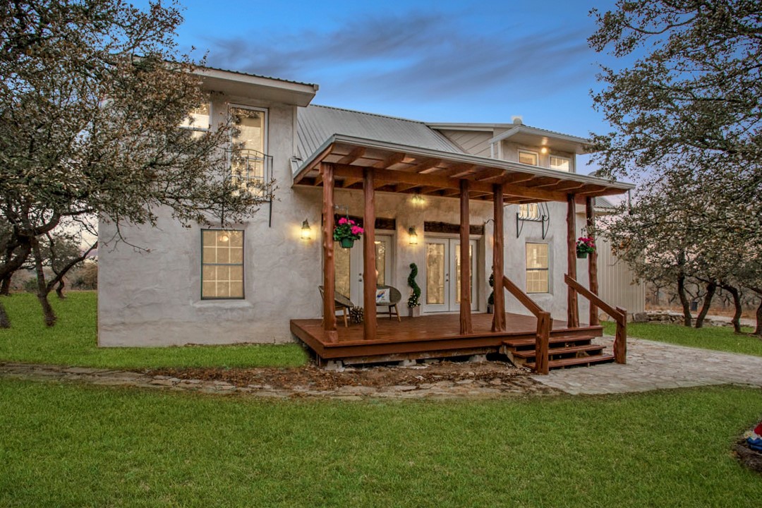 222 Rolling Hills Road Wimberley, TX 78676 - Photo 1 of 1